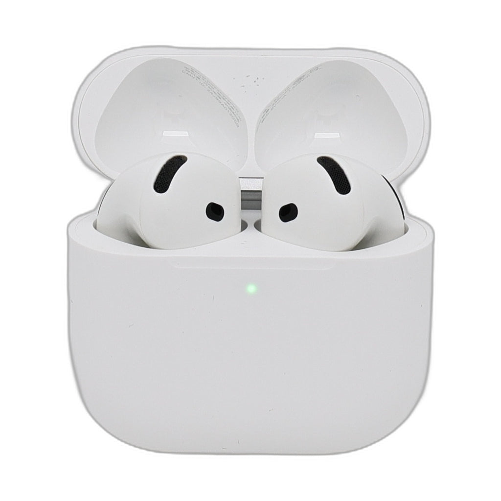 99新 Apple AirPods 4 (支持主動降噪) 白色