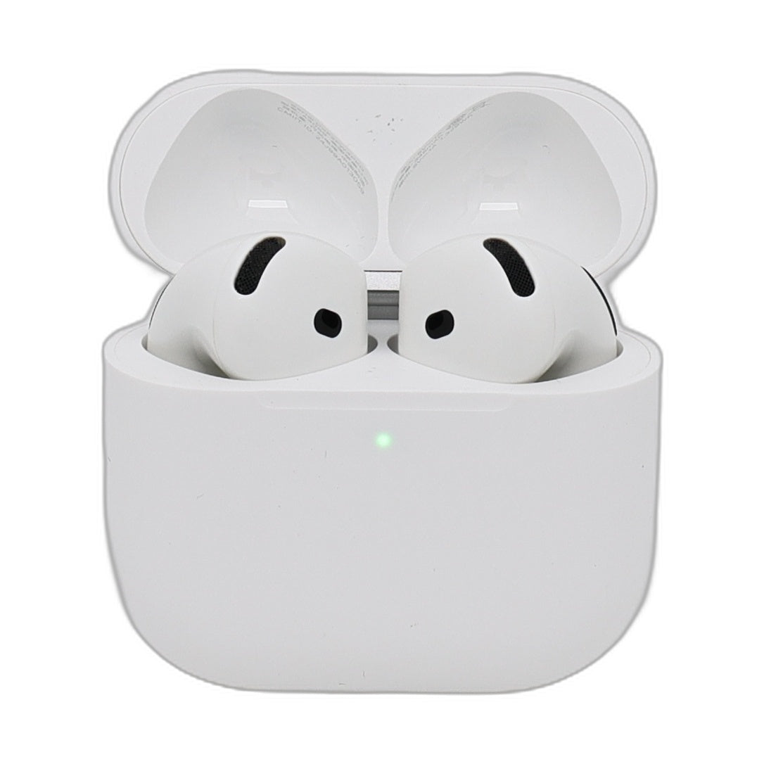 99新 Apple AirPods 4 (支持主動降噪) 白色