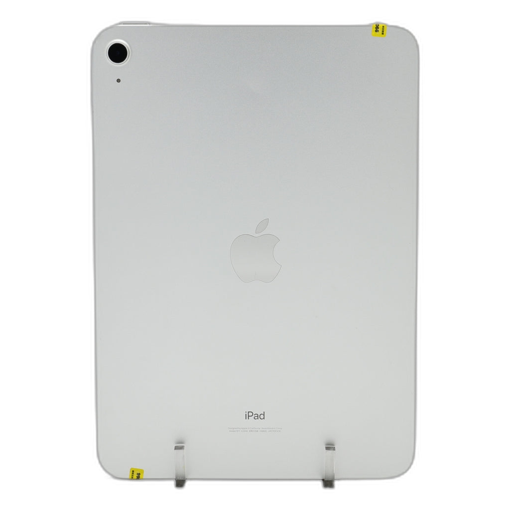 95新 Apple iPad 10代 256G 銀色 WIFI