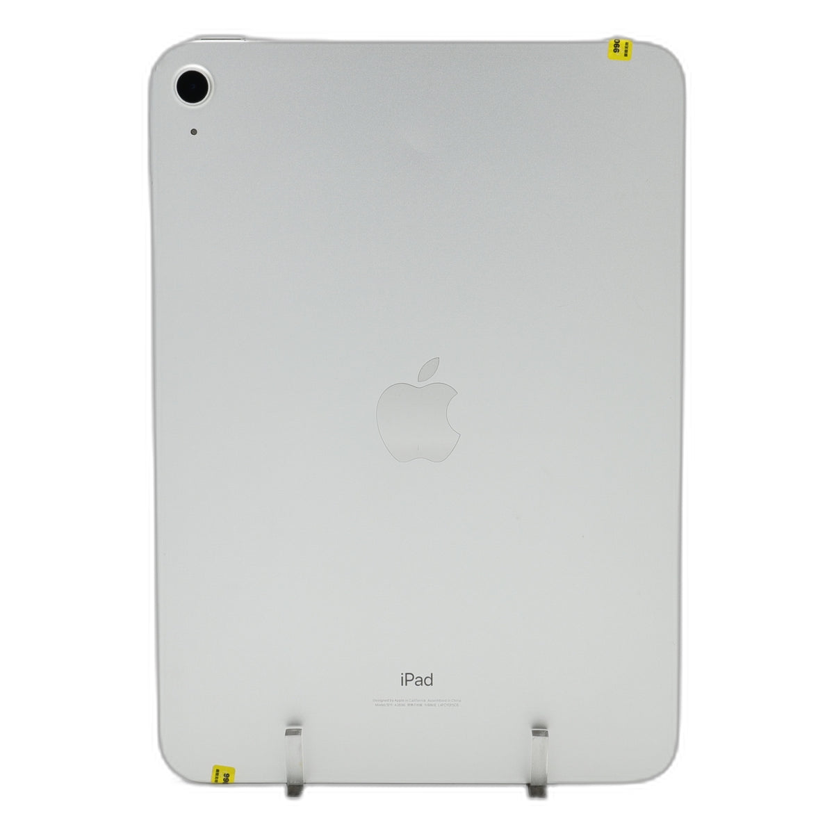 95新 Apple iPad 10代 256G 銀色 WIFI