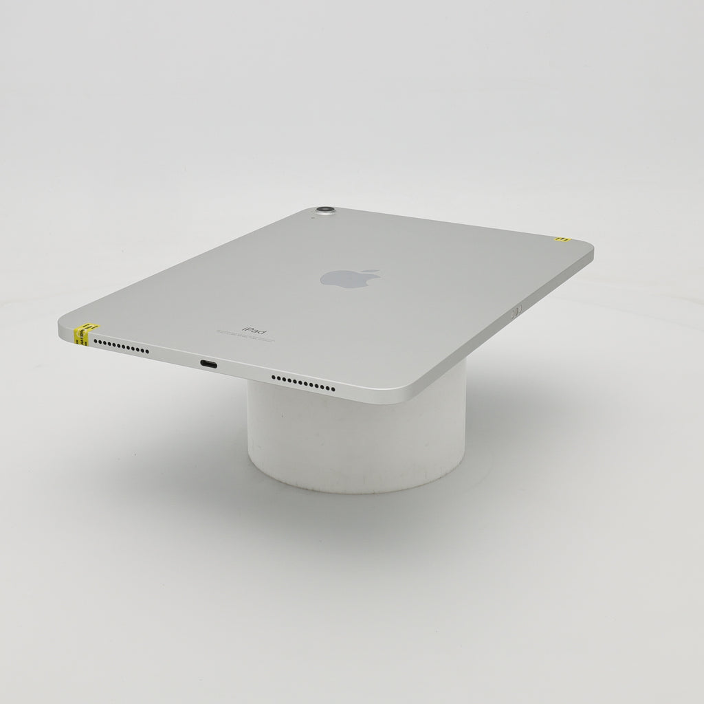 95新 Apple iPad 10代 256G 銀色 WIFI
