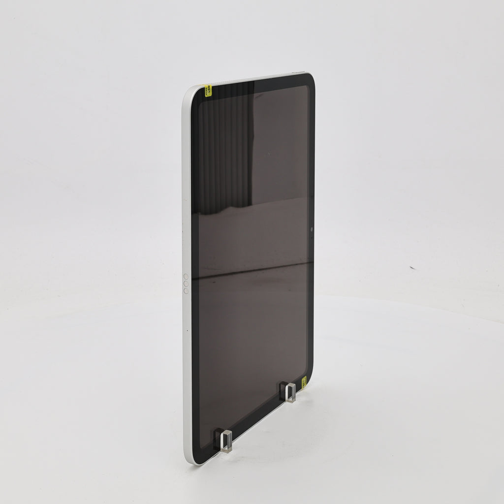 95新 Apple iPad 10代 64G 銀色 WIFI