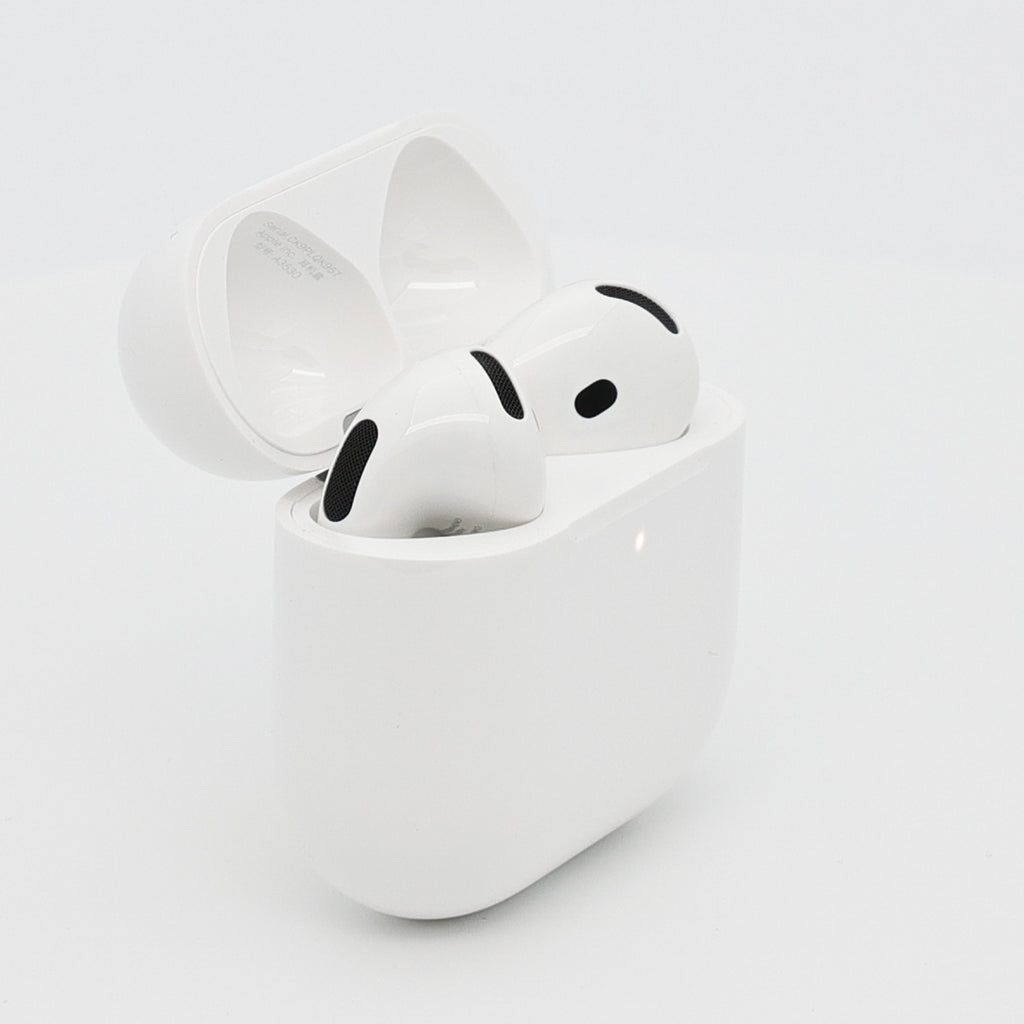 99新 Apple AirPods 5 白色