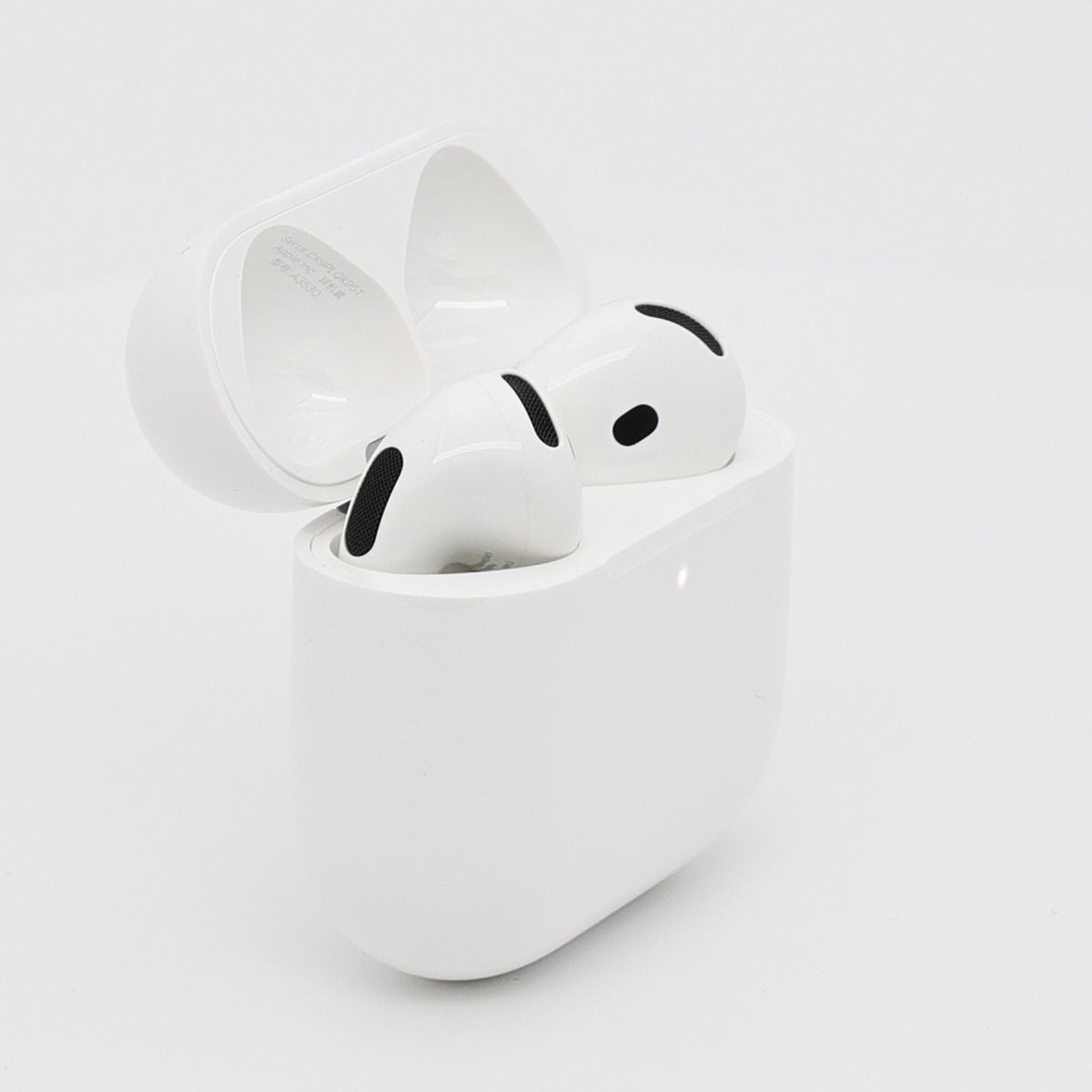 99新 Apple AirPods 5 白色