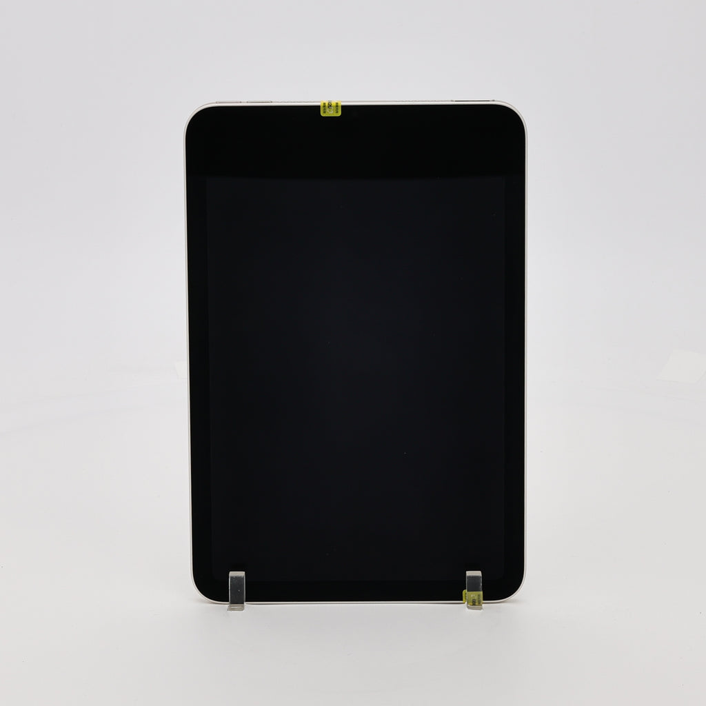 95新 Apple iPad mini6 64G 星光色 WIFI