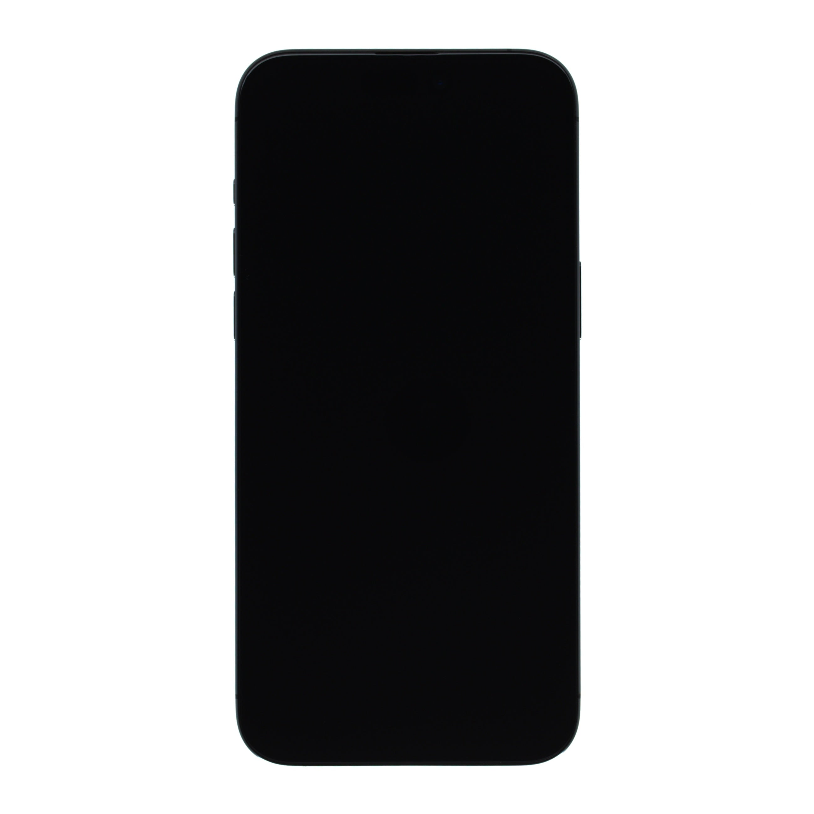 95新 Apple iPhone 15 Pro Max 256G 黑色鈦金屬 中國大陸版