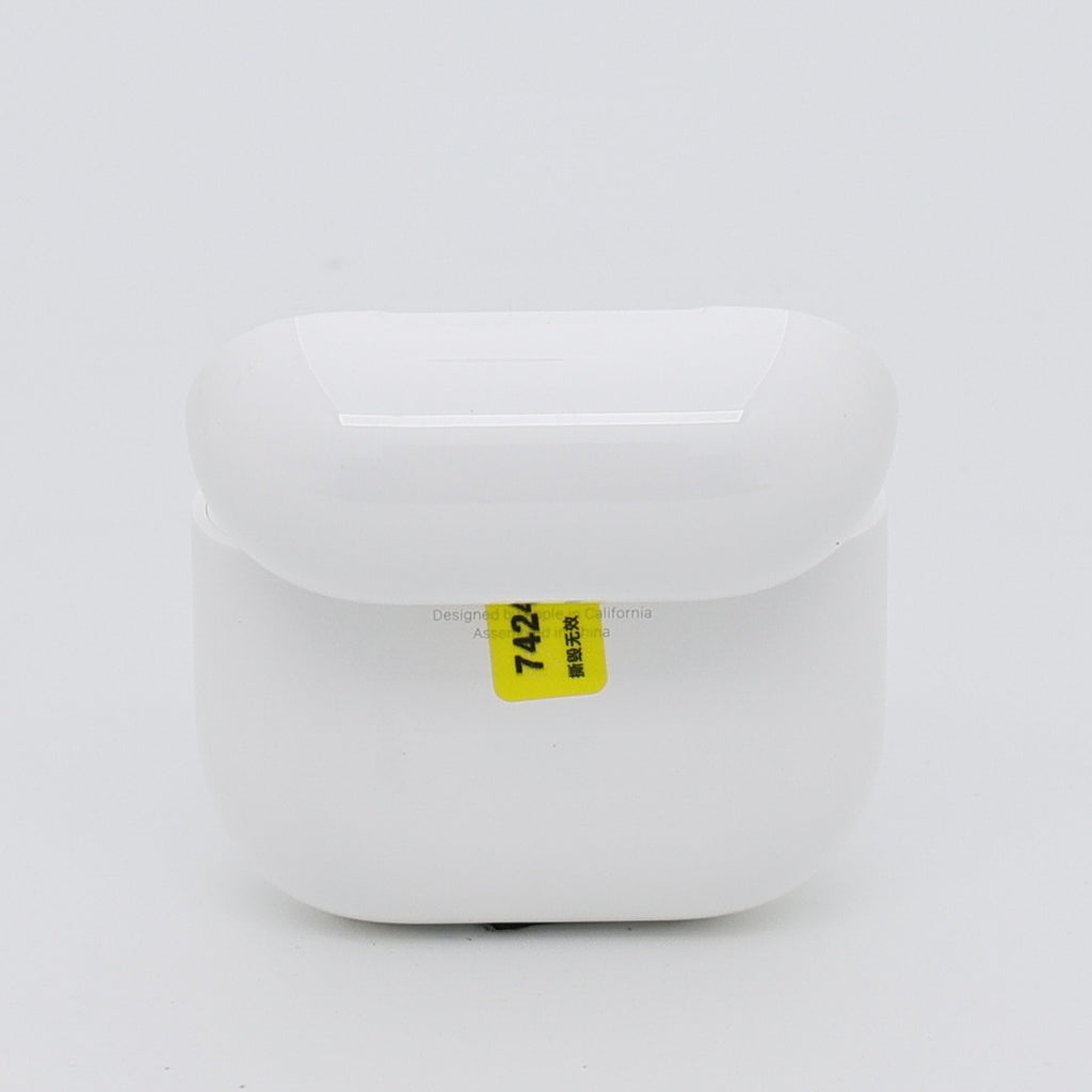 99新 Apple AirPods 4 (支持主动降噪) 白色
