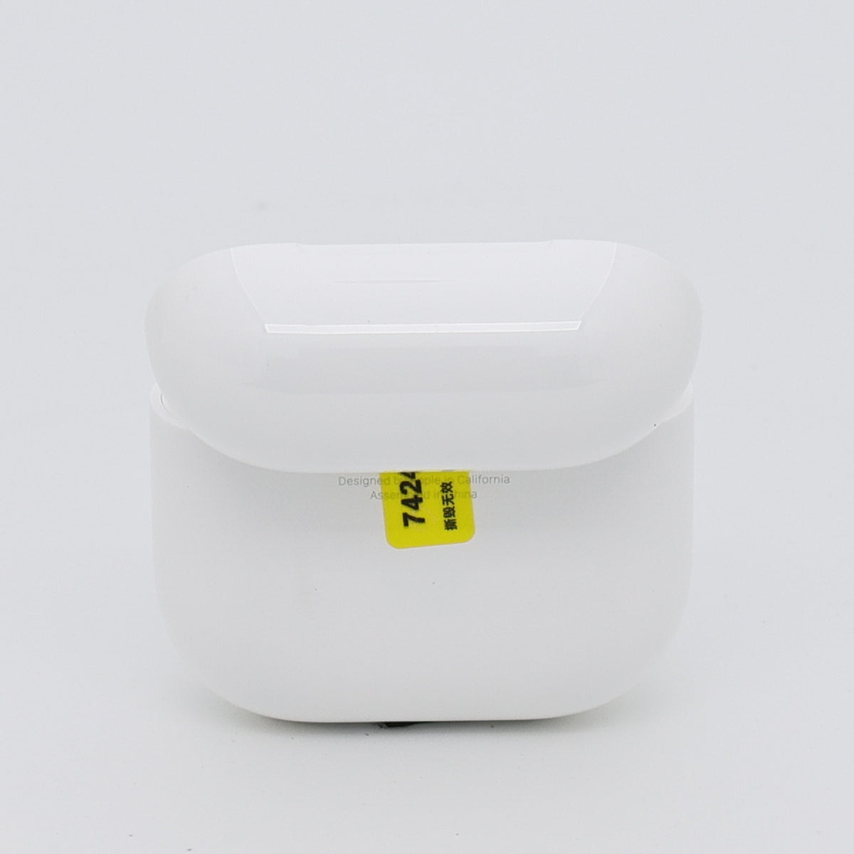 99新 Apple AirPods 4 (支持主动降噪) 白色