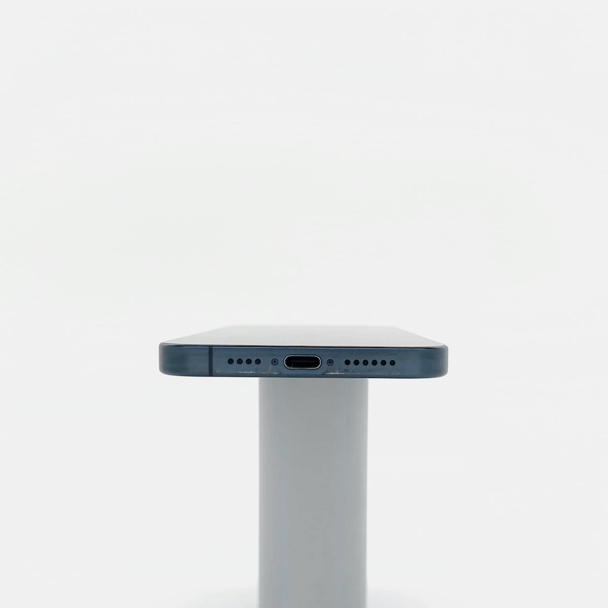 95新 Apple iPhone 15 Pro Max 256G 藍色鈦金屬 中國大陸版