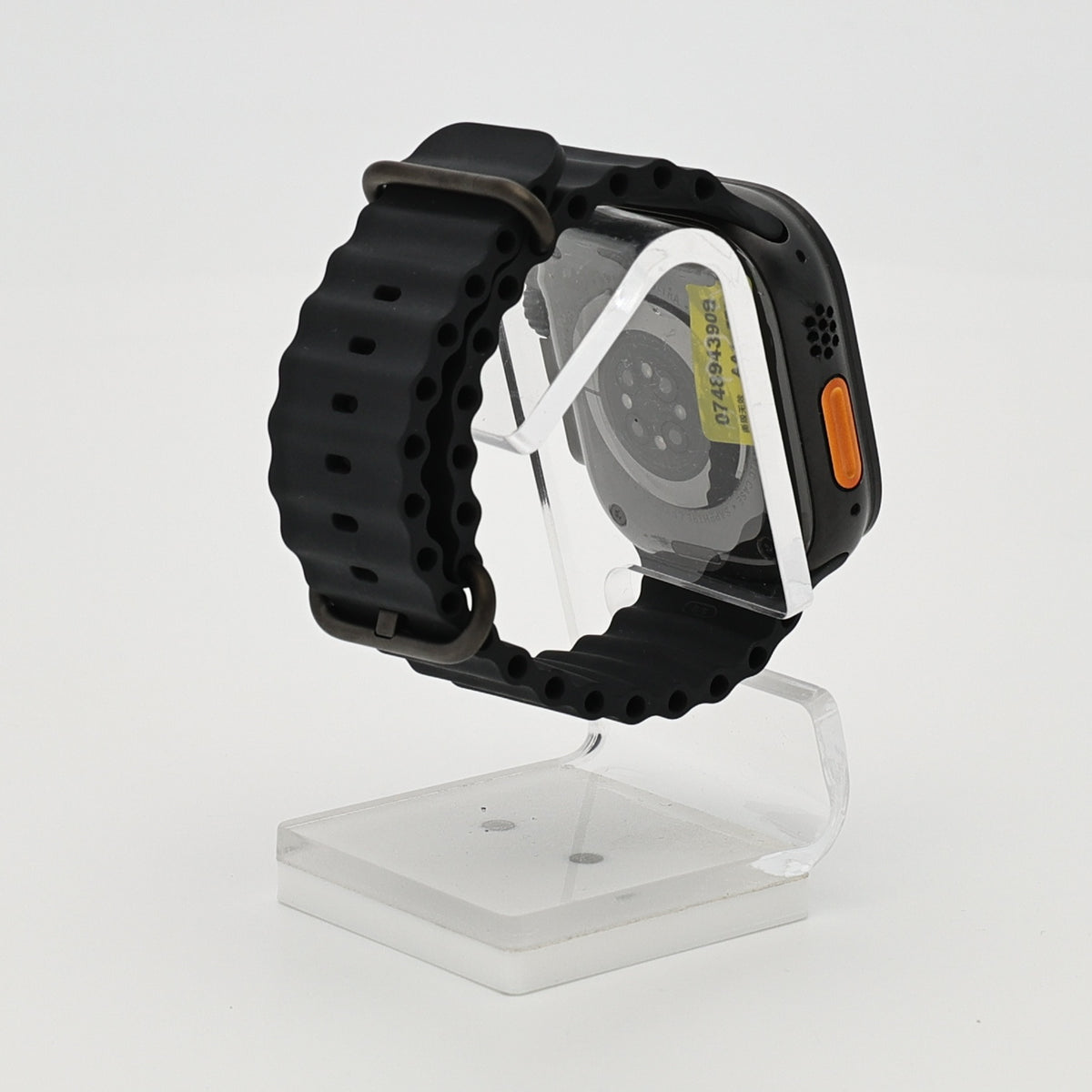 99新 Apple Watch Ultra 2 49毫米 鈦金屬