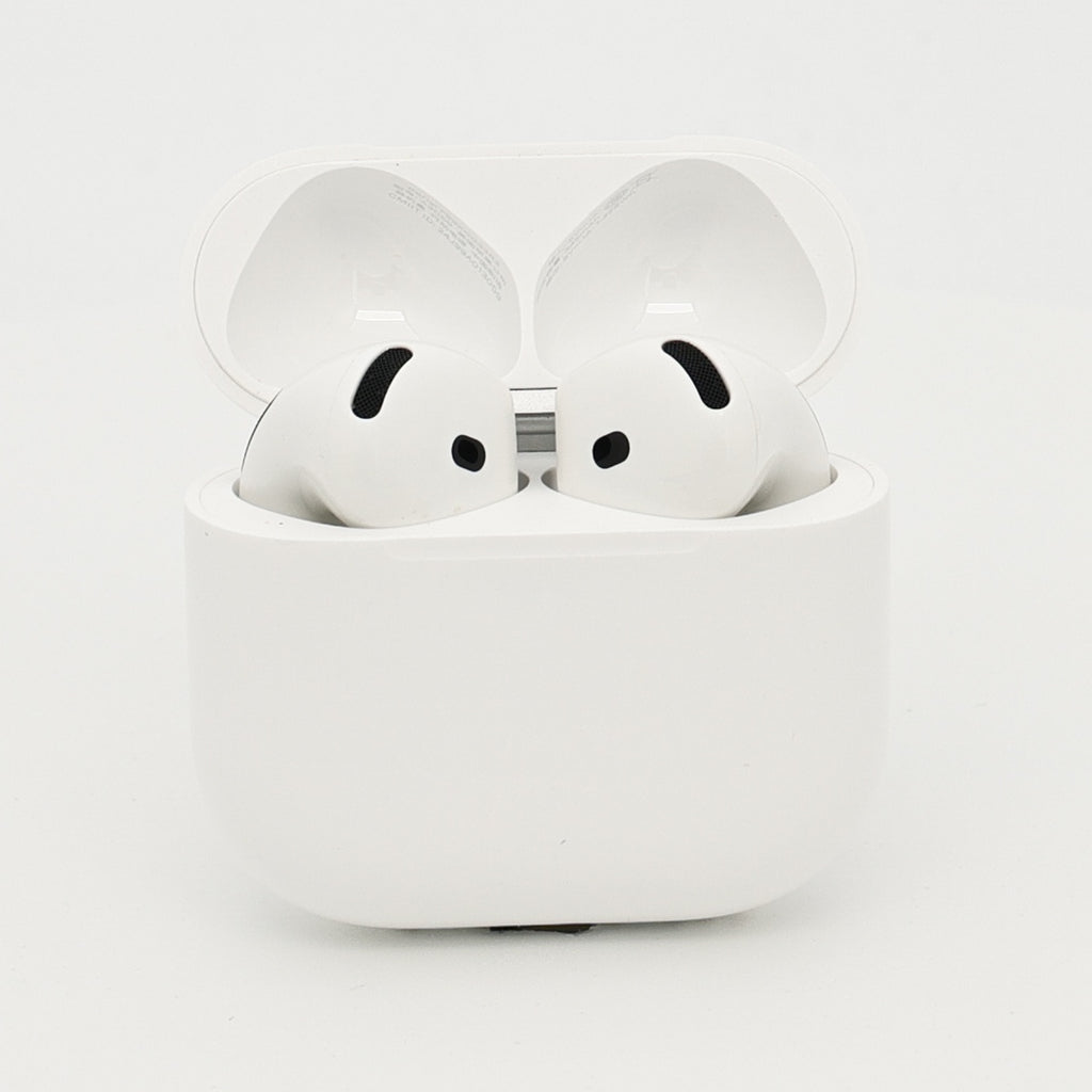99新 Apple AirPods 4 (支持主动降噪) 白色