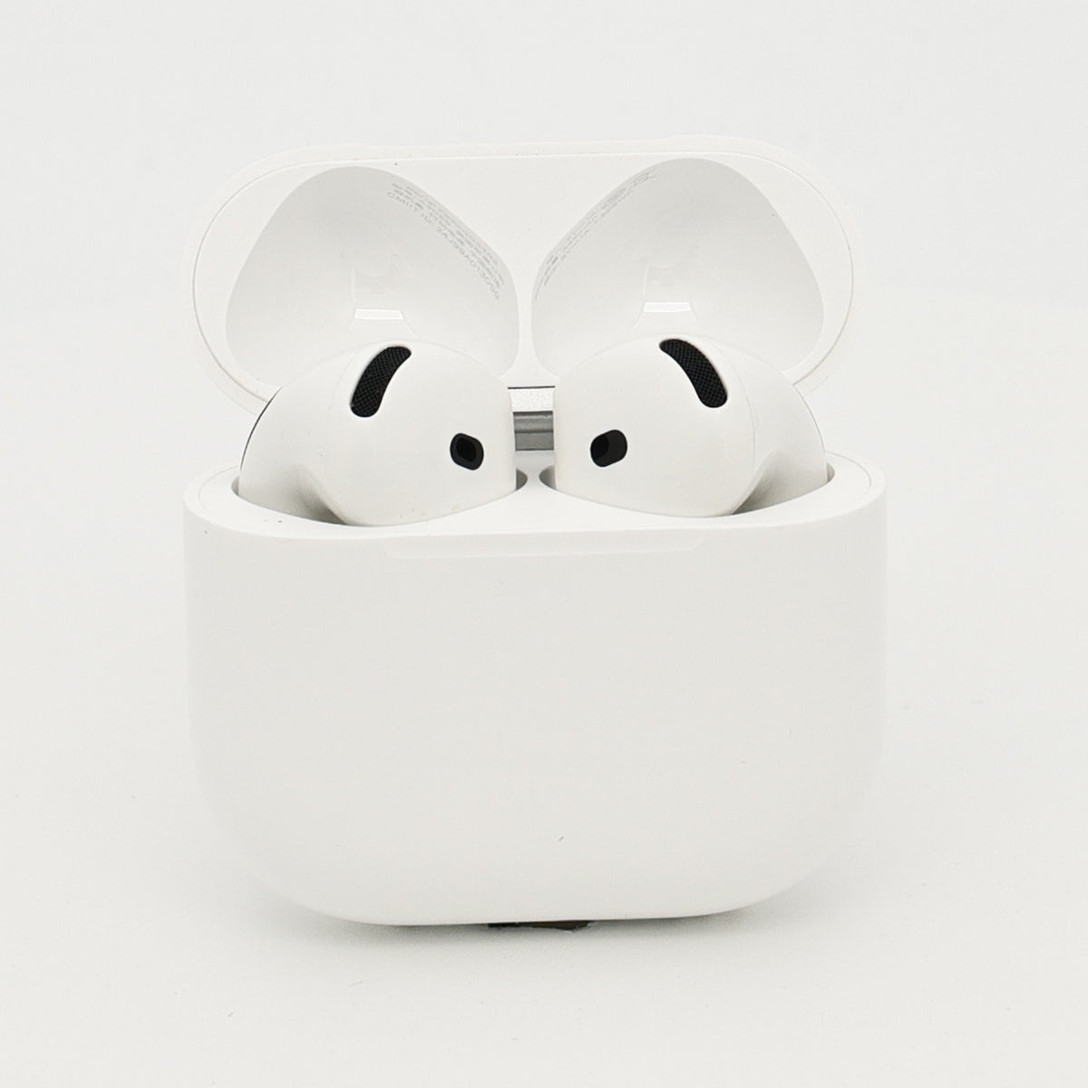 99新 Apple AirPods 4 (支持主动降噪) 白色