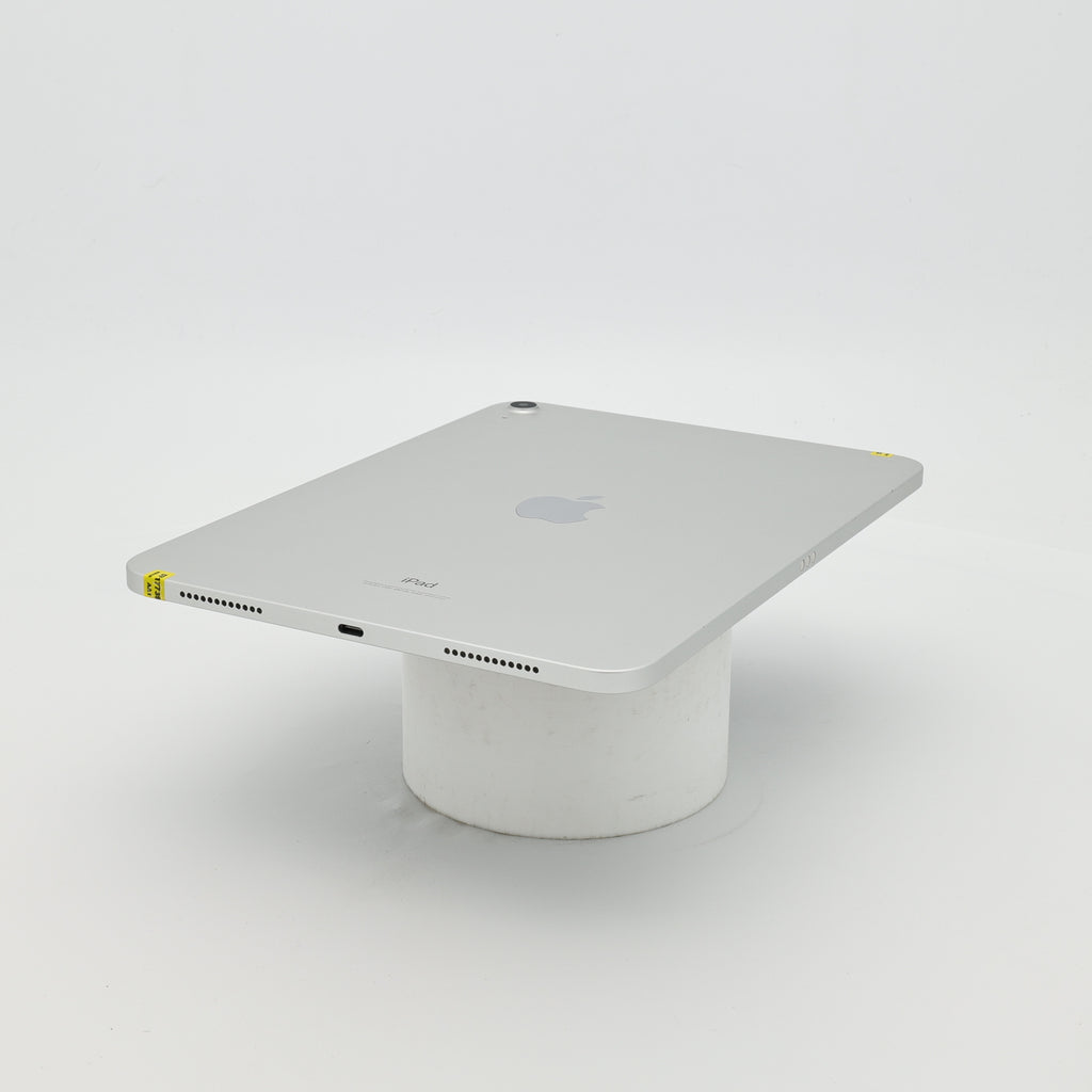 95新 Apple iPad 10代 64G 銀色 WIFI