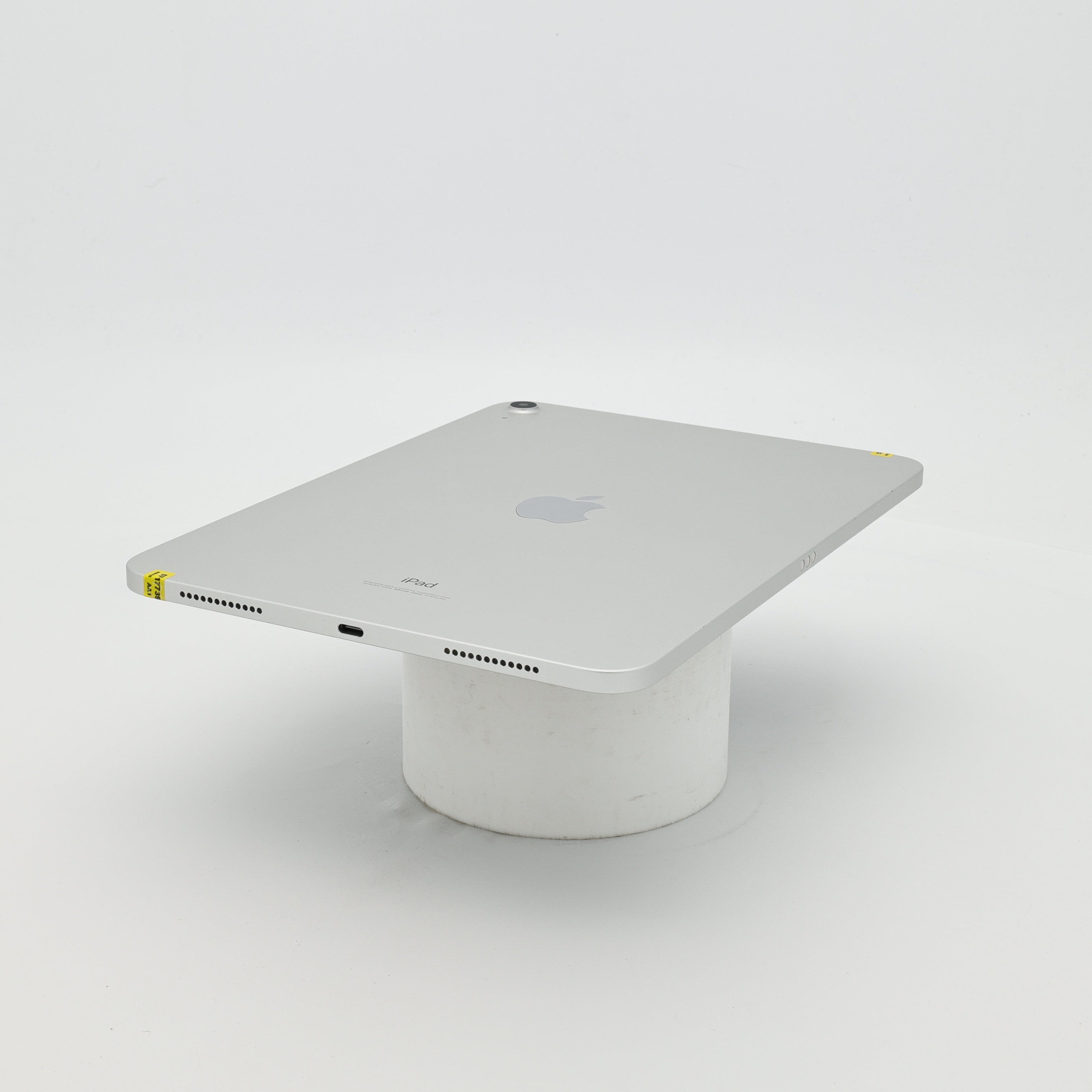 95新 Apple iPad 10代 64G 銀色 WIFI
