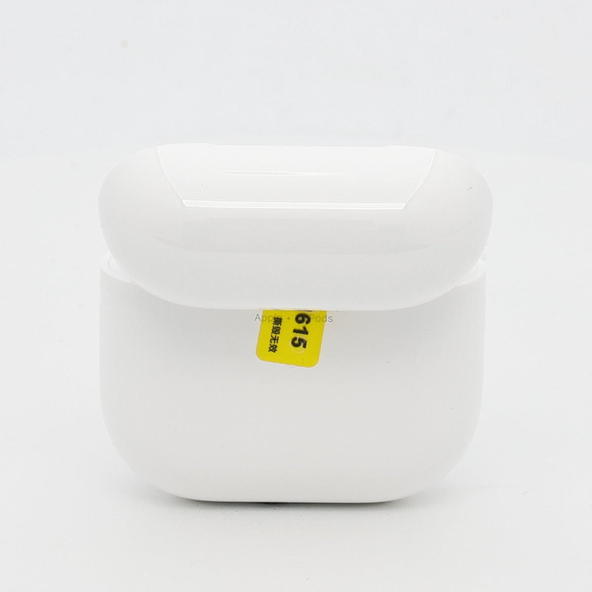 99新 Apple AirPods 5 白色