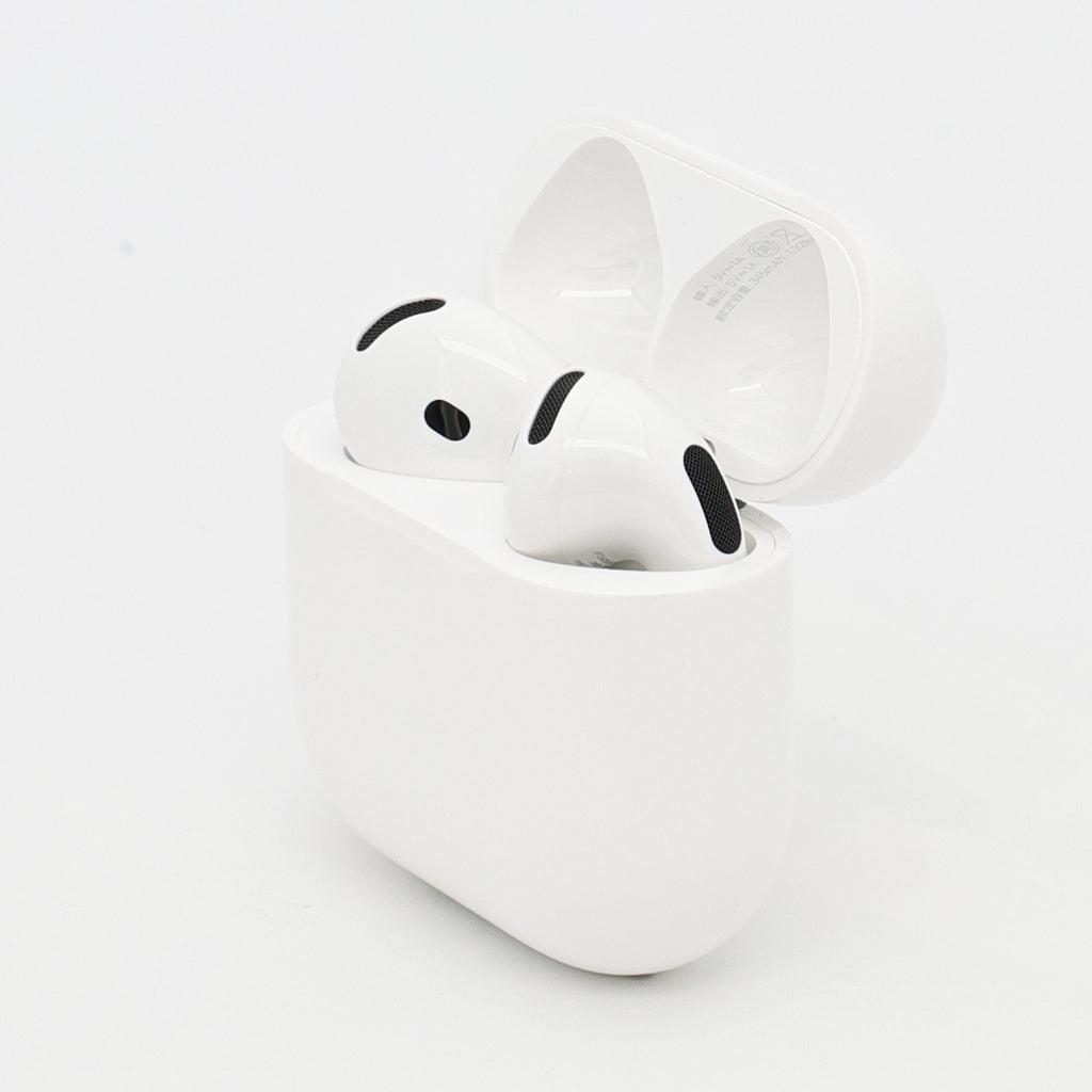 99新 Apple AirPods 5 白色