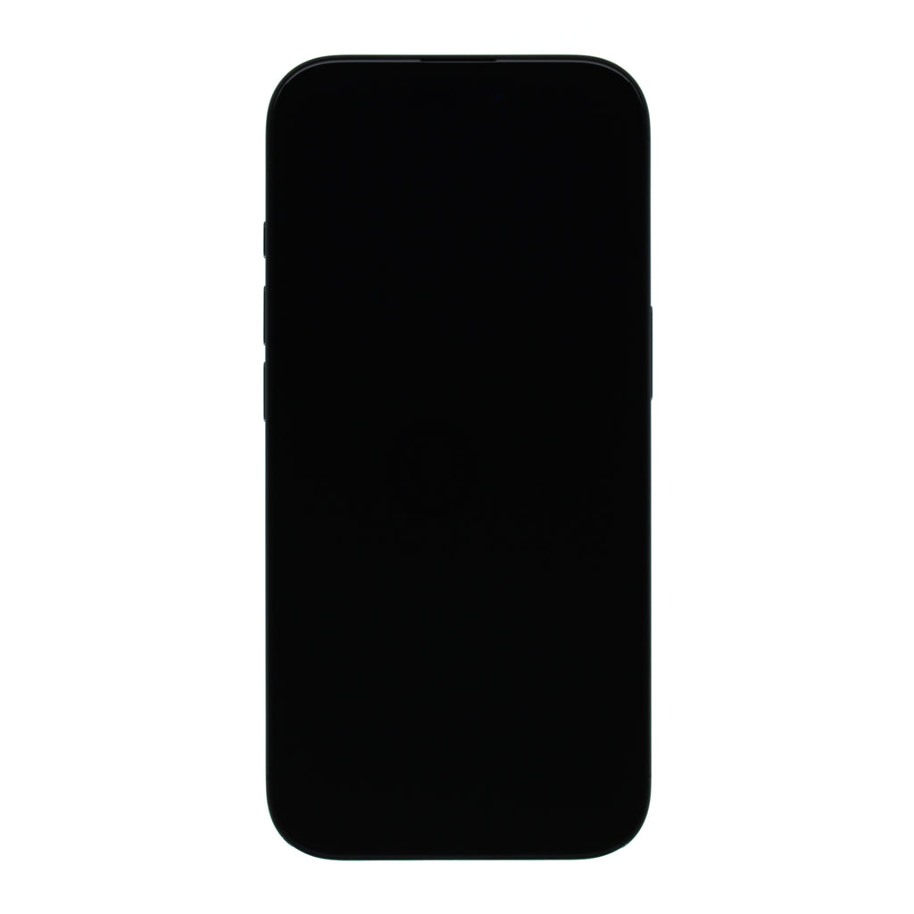 95新 Apple iPhone 16 Pro 128G 黑色鈦金屬 中國大陸版