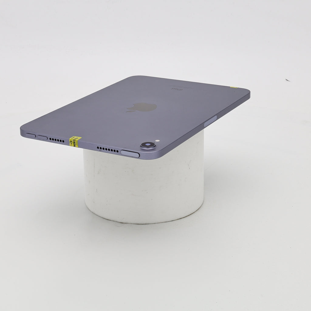 95新 Apple iPad mini6 64G 紫色 WIFI