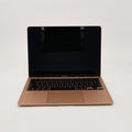 95新 Apple MacBook Air 20年 13寸 i3 1.1G 8G RAM 256G SSD 金色