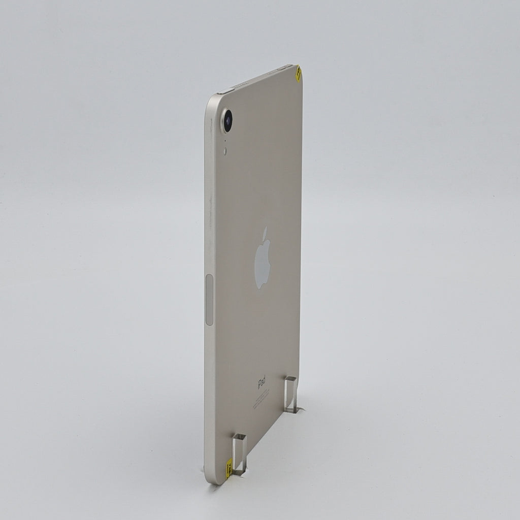 95新 Apple iPad mini6 64G 星光色 WIFI