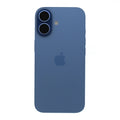 99新 Apple iPhone 17 256G 青霧藍色 中國大陸版
