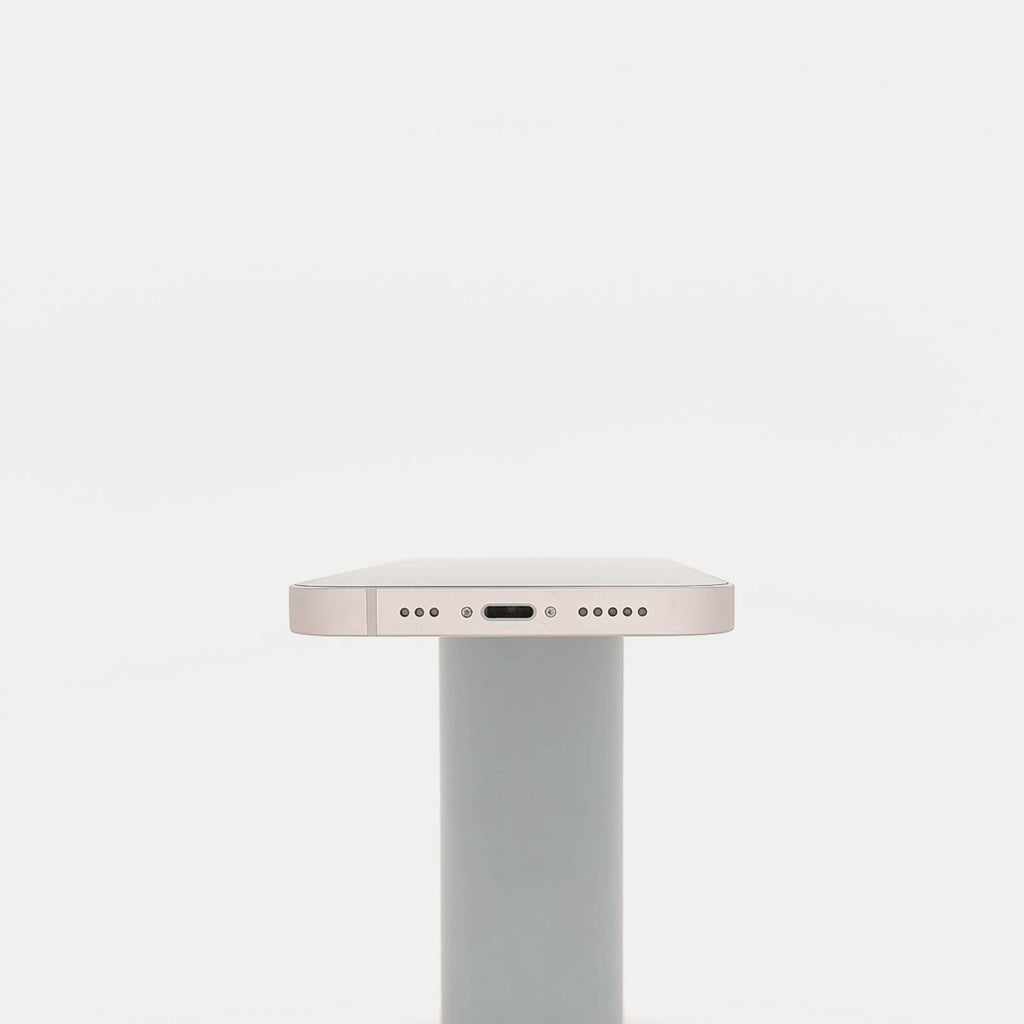 95新 Apple iPhone 13 128G 粉紅色 中國大陸版