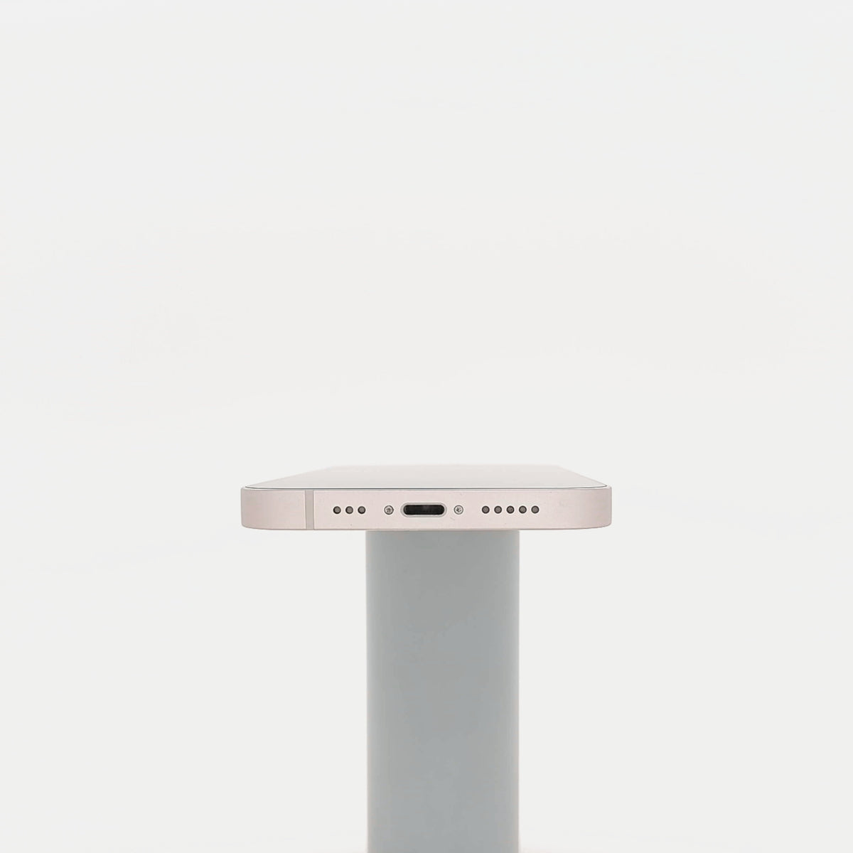 95新 Apple iPhone 13 128G 粉紅色 中國大陸版