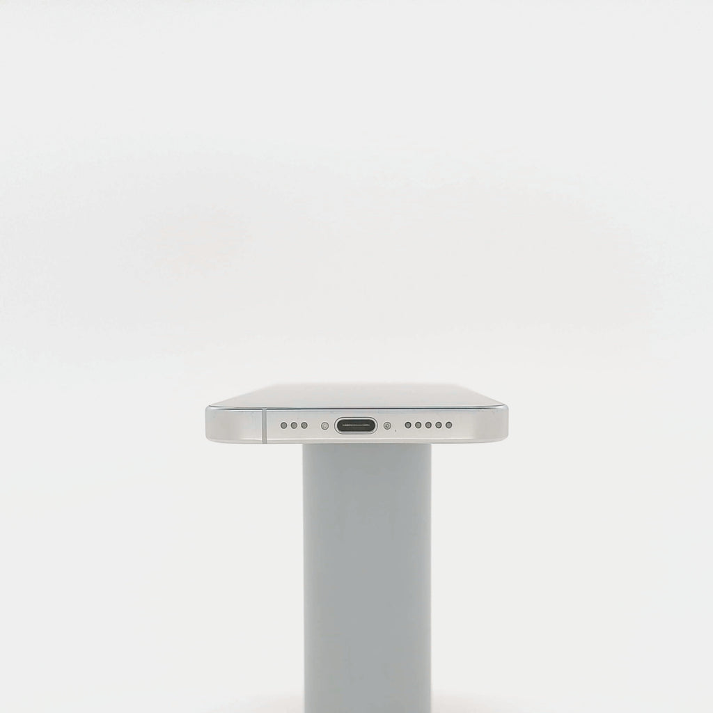 95新 Apple iPhone 16 Pro 128G 白色鈦金屬 中國大陸版