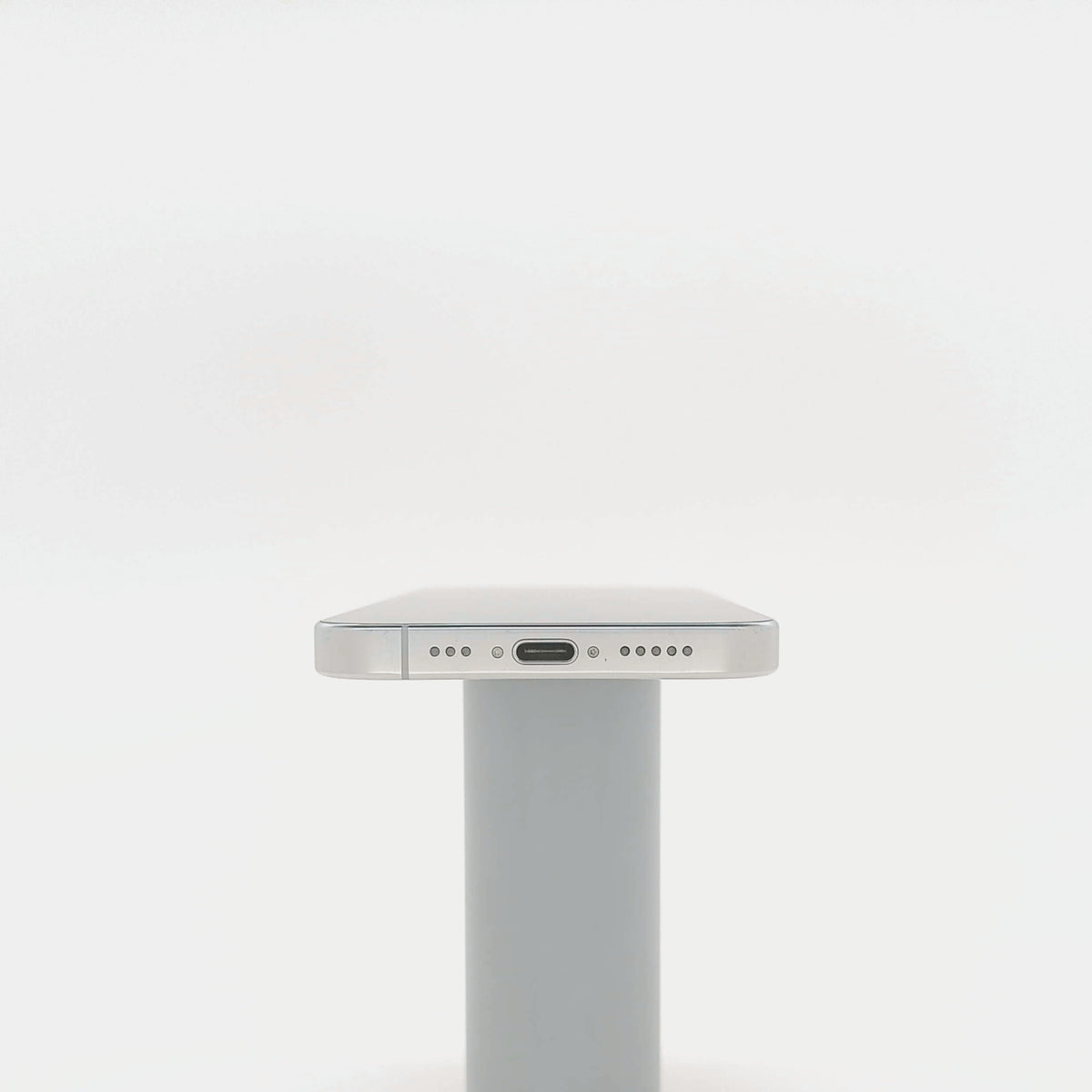 95新 Apple iPhone 16 Pro 128G 白色鈦金屬 中國大陸版