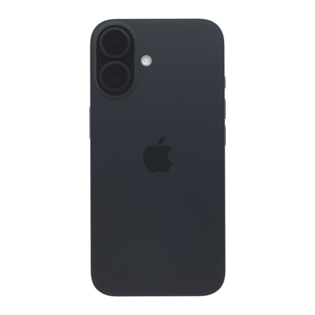 95新 Apple iPhone 16 256G 黑色 中國大陸版