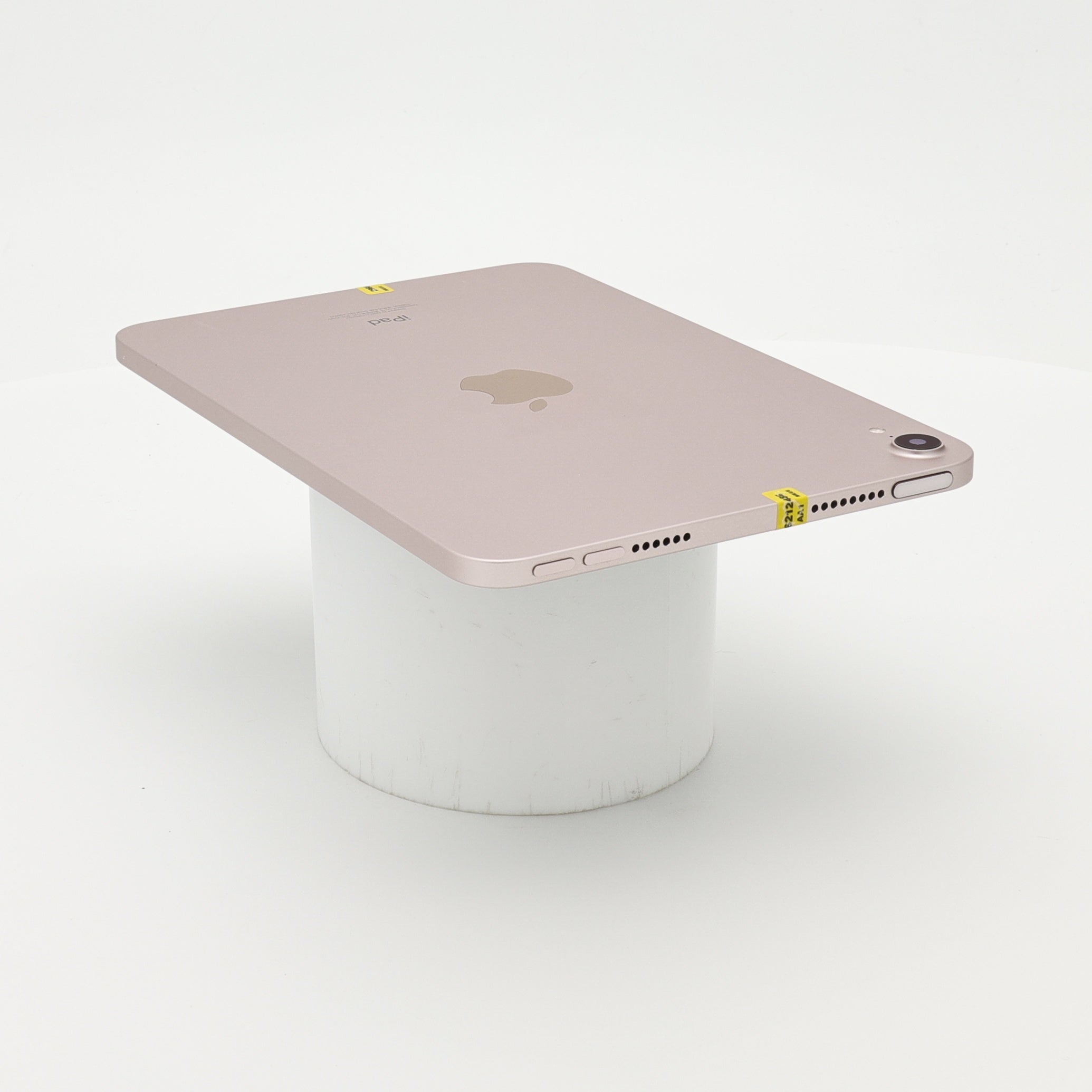 99新 Apple iPad mini6 64G 粉紅色 WIFI