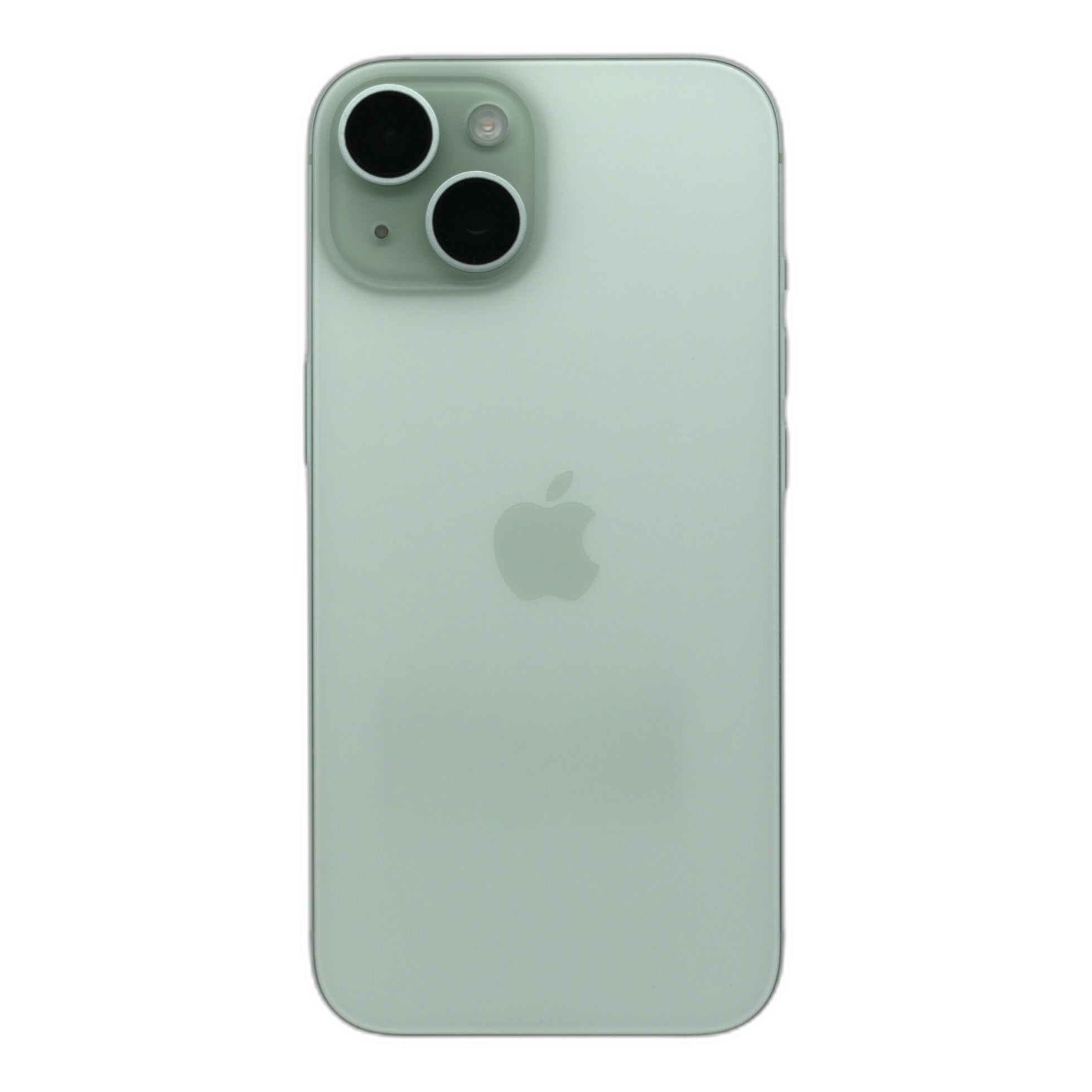 95新 Apple iPhone 15 128G 綠色 中國大陸版