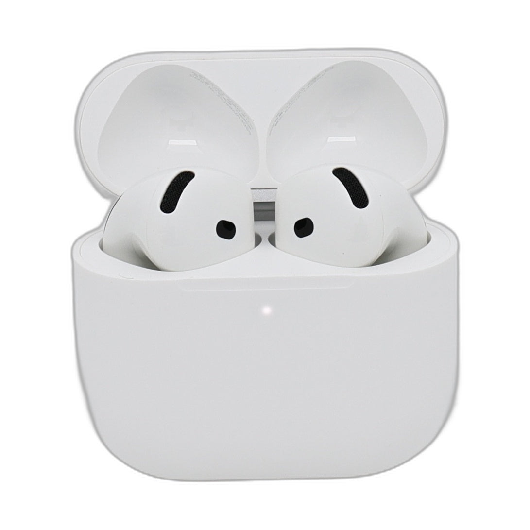99新 Apple AirPods 4 (支持主动降噪) 白色