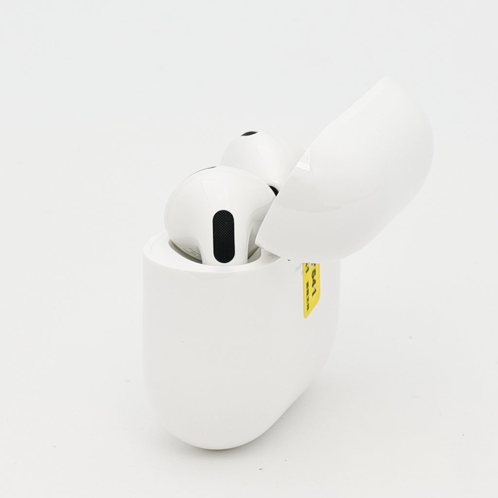 99新 Apple AirPods 4 (不支持主动降噪) 白色