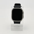 99新 Apple Watch Ultra 2 49毫米 鈦金屬