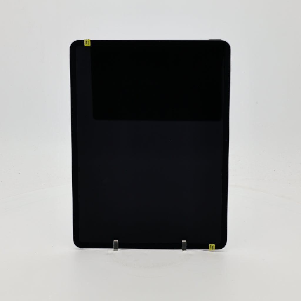 95新 Apple iPad Air (M2) 13英寸 128G 紫色 WIFI