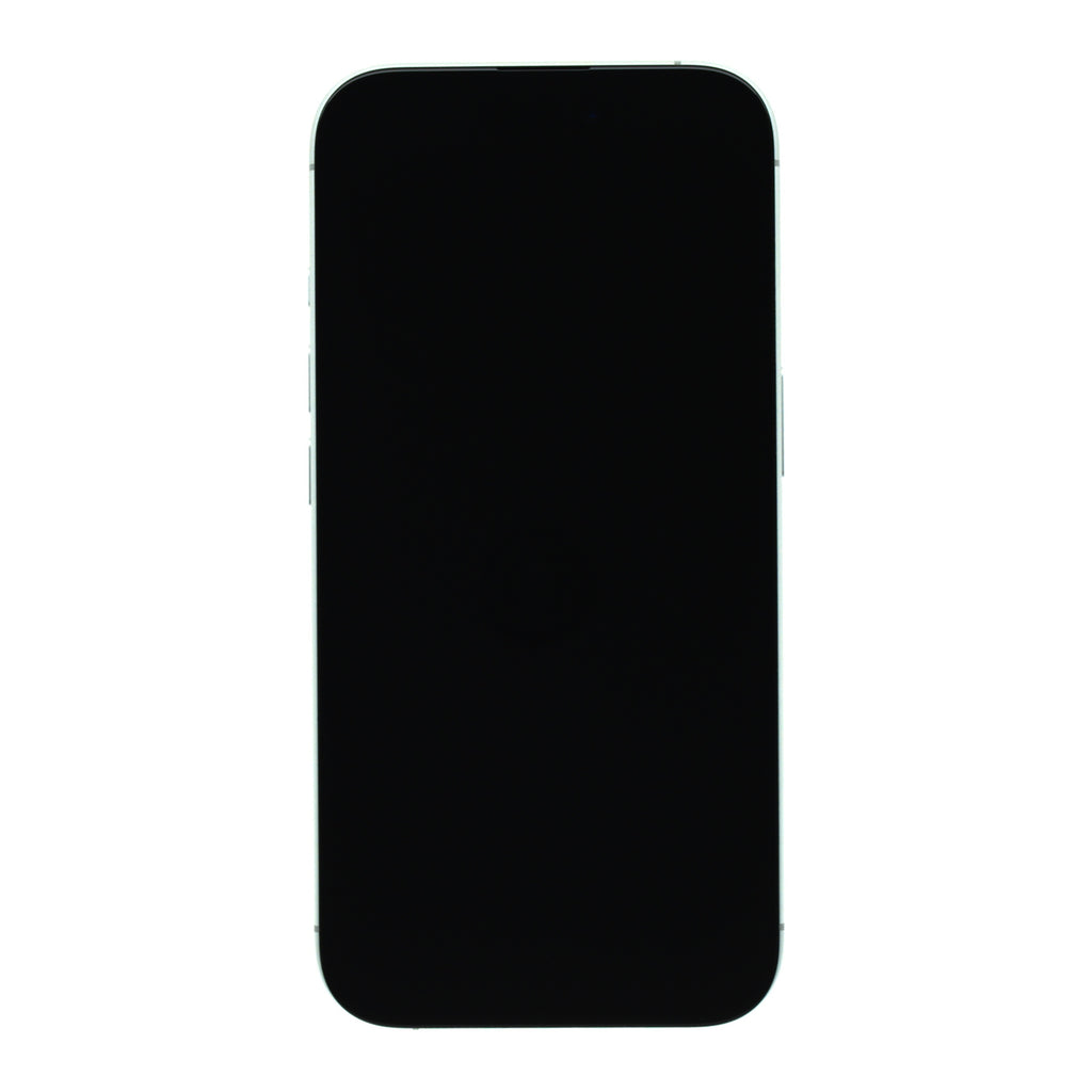 95新 Apple iPhone 16 256G 白色 中國大陸版