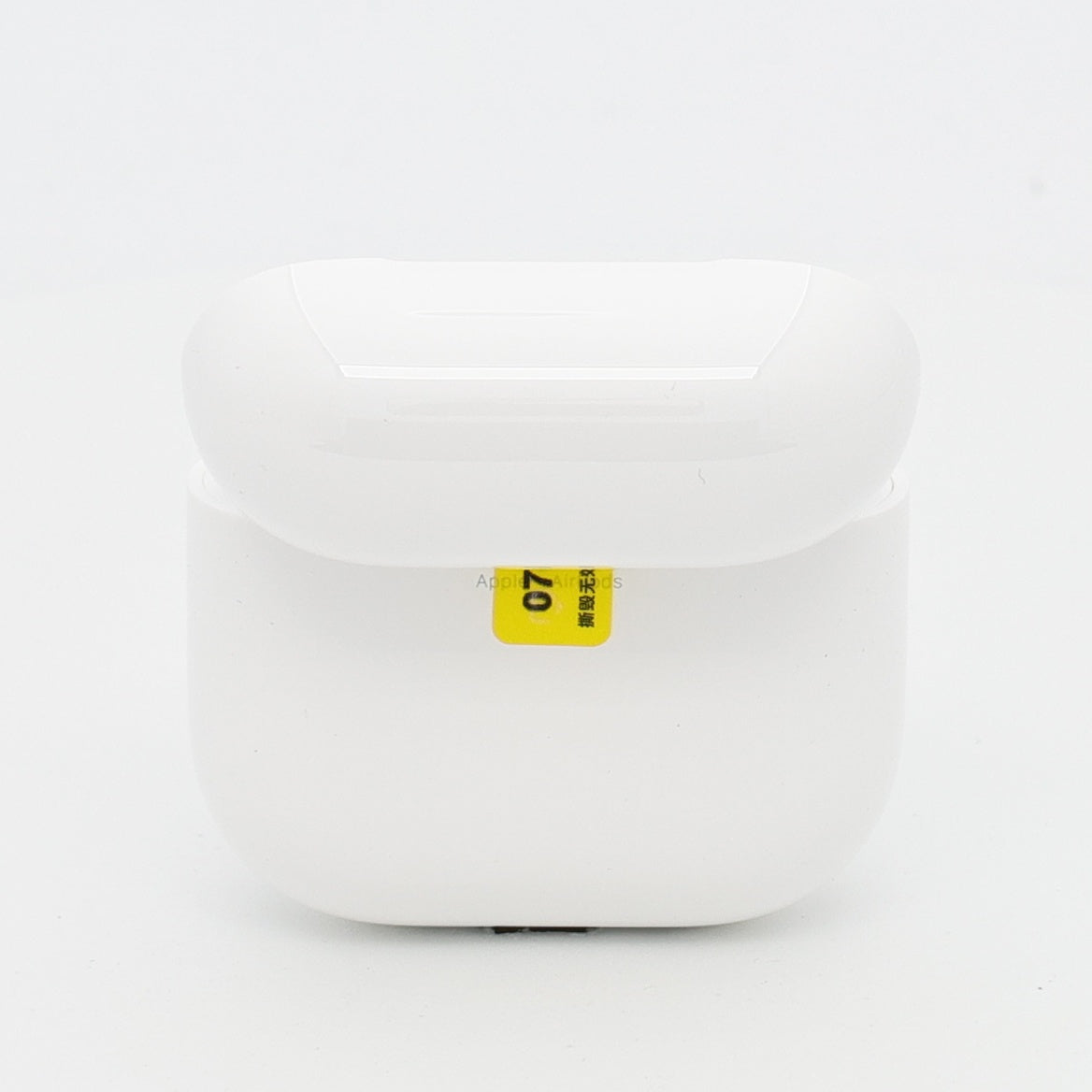 99新 Apple AirPods 5 白色