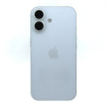 95新 Apple iPhone 16 256G 白色 中國大陸版