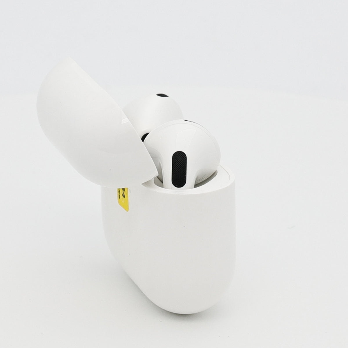 99新 Apple AirPods 4 (不支持主动降噪) 白色