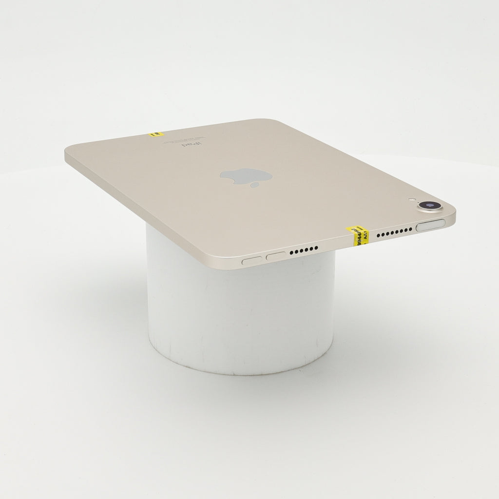 95新 Apple iPad mini6 64G 星光色 WIFI