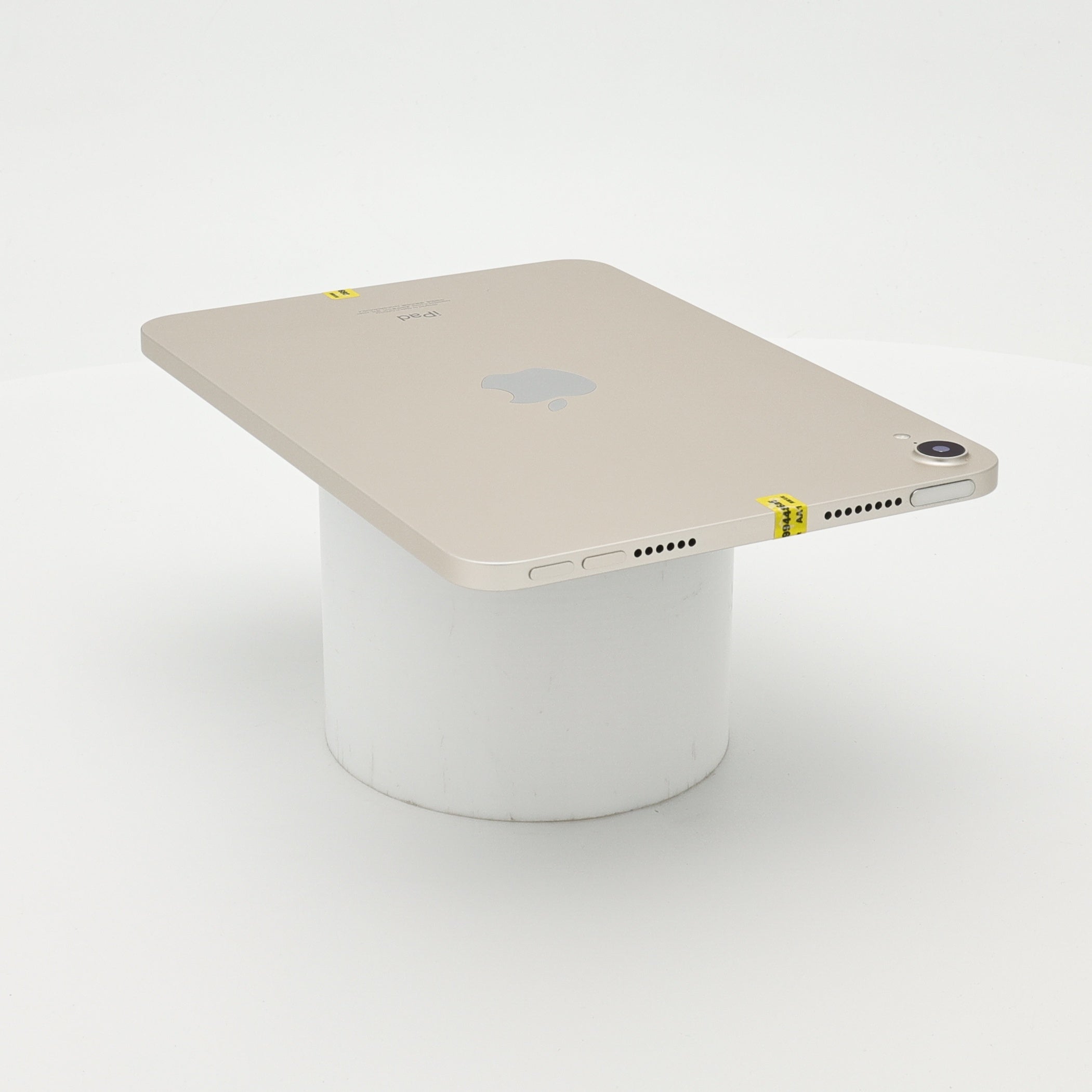95新 Apple iPad mini6 64G 星光色 WIFI