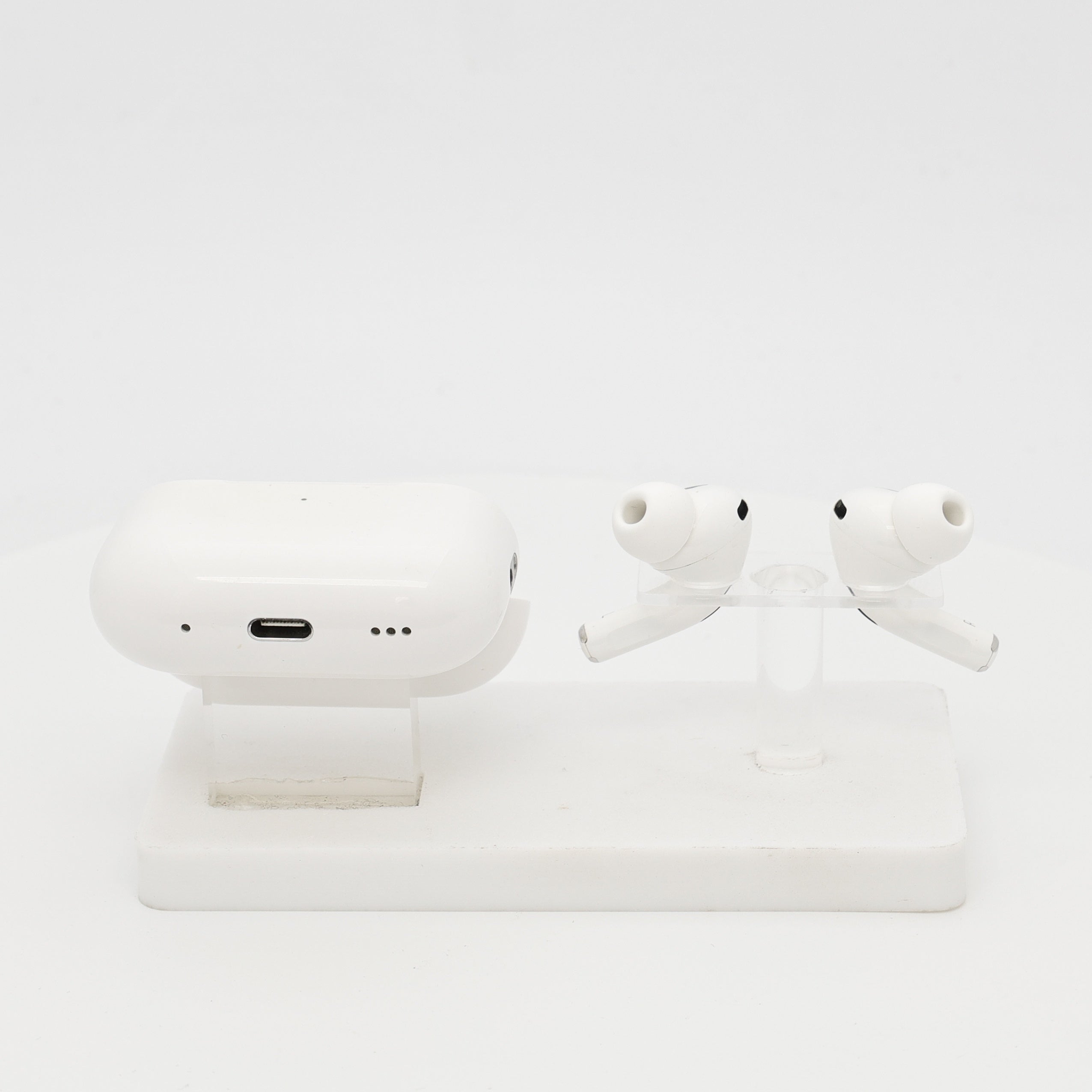 99新 Apple AirPods Pro 2 白色