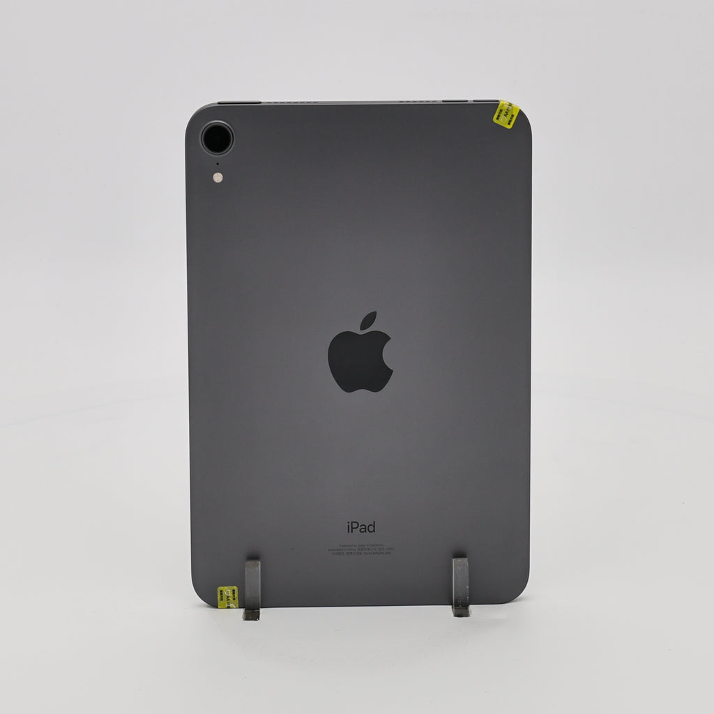 95新 Apple iPad mini6 64G 深空灰色 WIFI