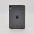 95新 Apple iPad mini6 64G 深空灰色 WIFI