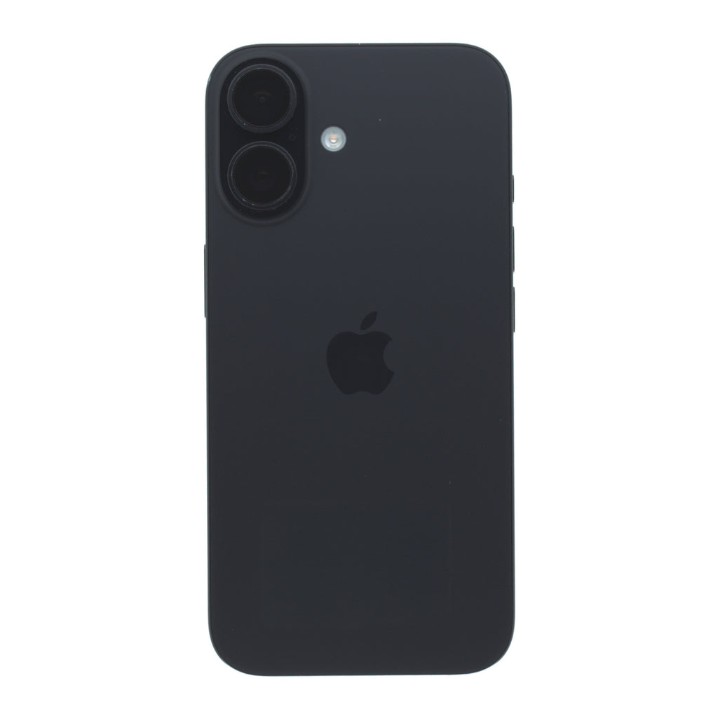95新 Apple iPhone 16 256G 黑色 中國大陸版