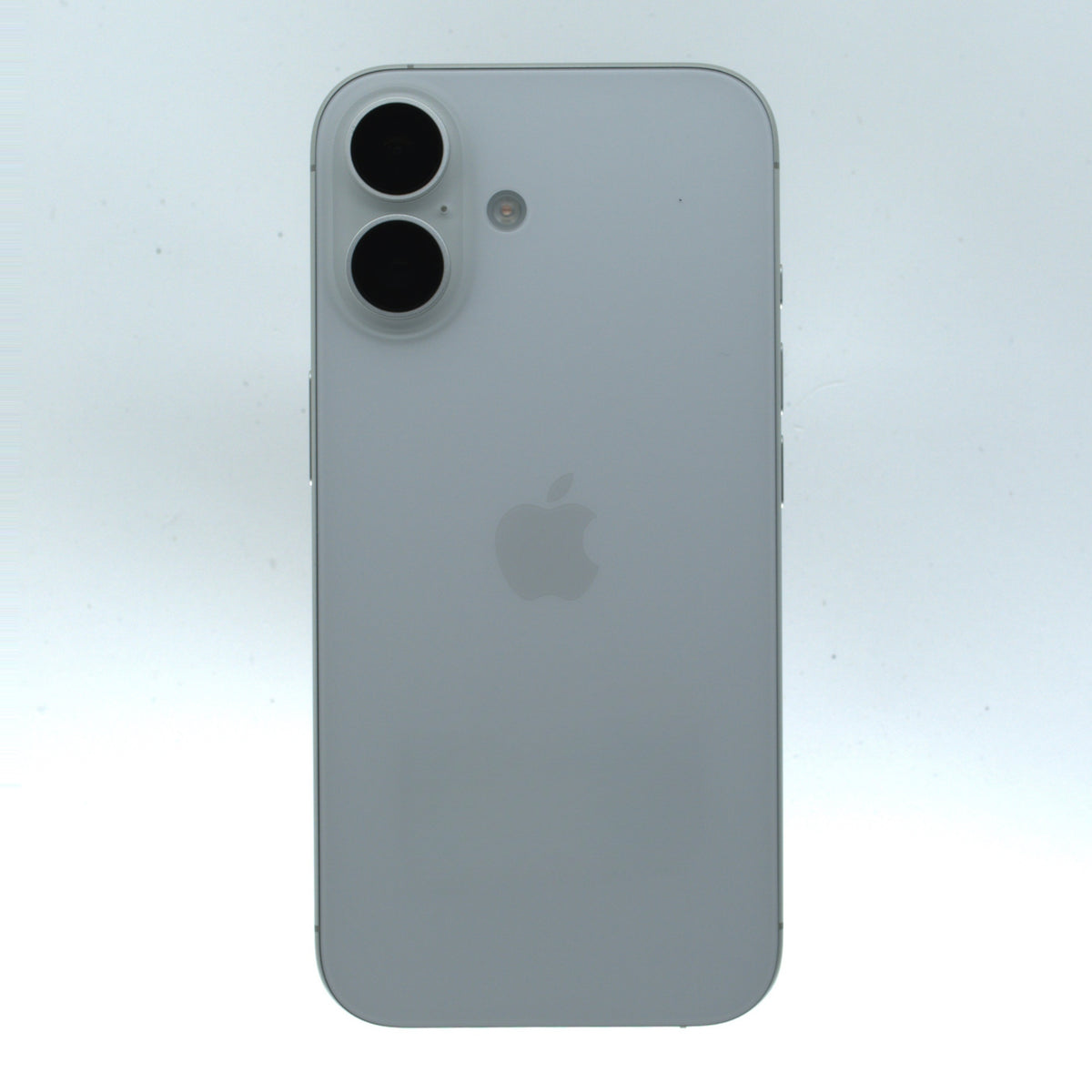 95新 Apple iPhone 16 256G 白色 中國大陸版