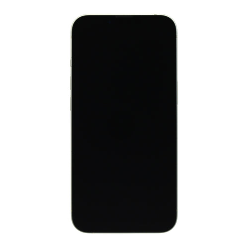 95新 Apple iPhone 13 128G 星光色 中國大陸版