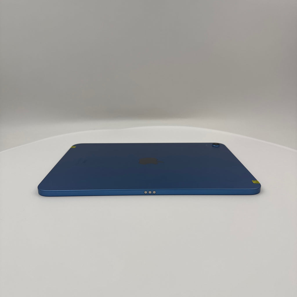95新 Apple iPad 10代 64G 藍色 WIFI