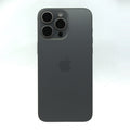95新 Apple iPhone 15 Pro Max 256G 原色鈦金屬 中國大陸版